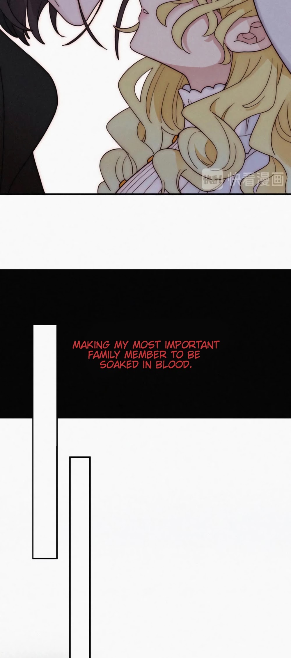 Nyx Stay Night Chapter 90 - page 43