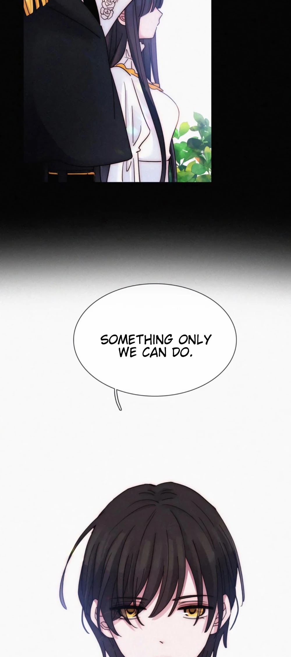 Nyx Stay Night Chapter 90 - page 7
