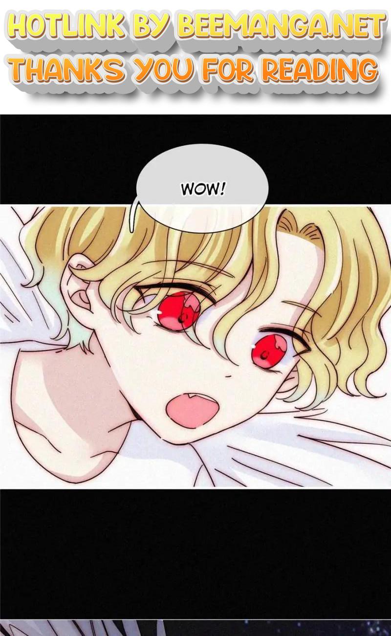 Nyx Stay Night Chapter 124 - page 1
