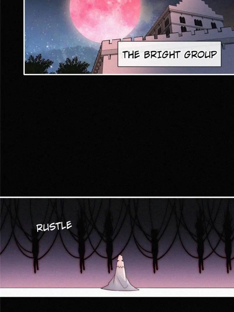 Nyx Stay Night Chapter 124 - page 12