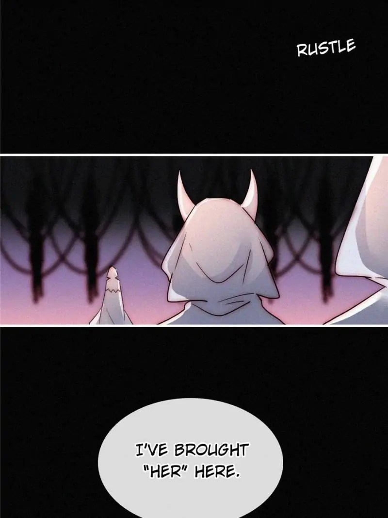Nyx Stay Night Chapter 124 - page 13
