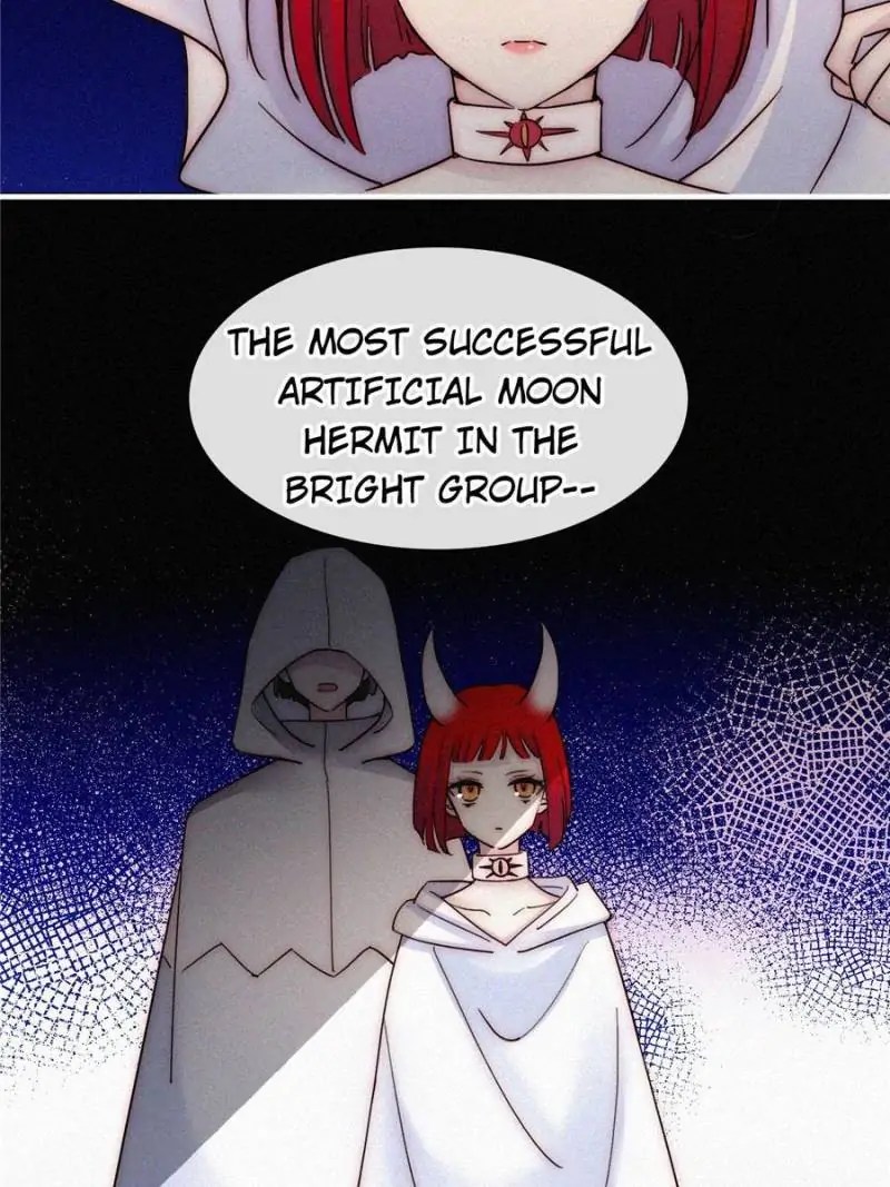 Nyx Stay Night Chapter 124 - page 17