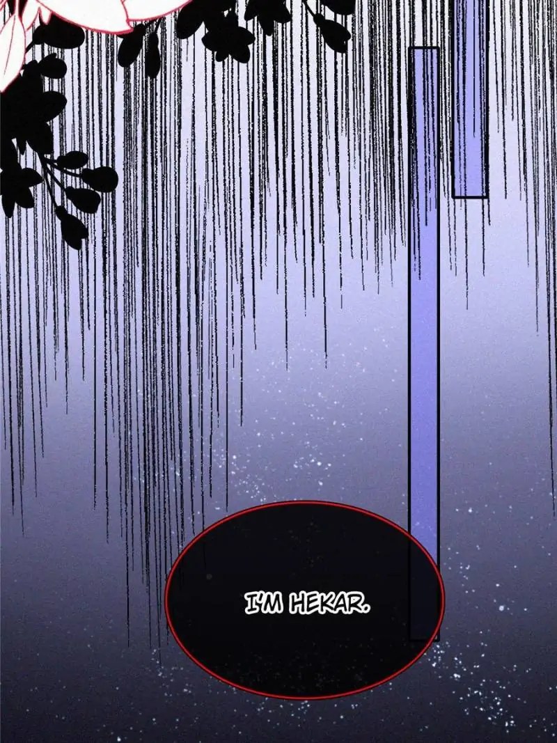 Nyx Stay Night Chapter 124 - page 22