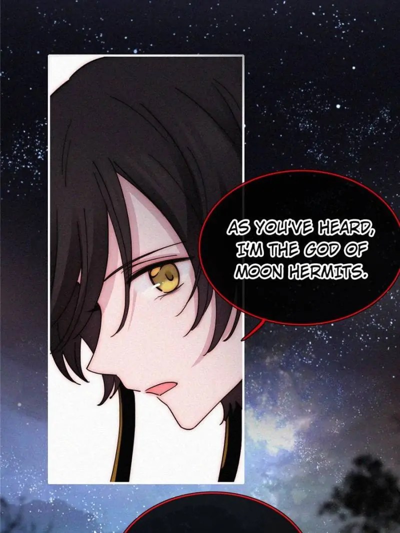 Nyx Stay Night Chapter 124 - page 23