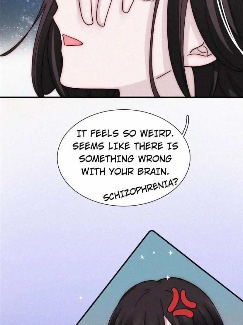Nyx Stay Night Chapter 124 - page 25