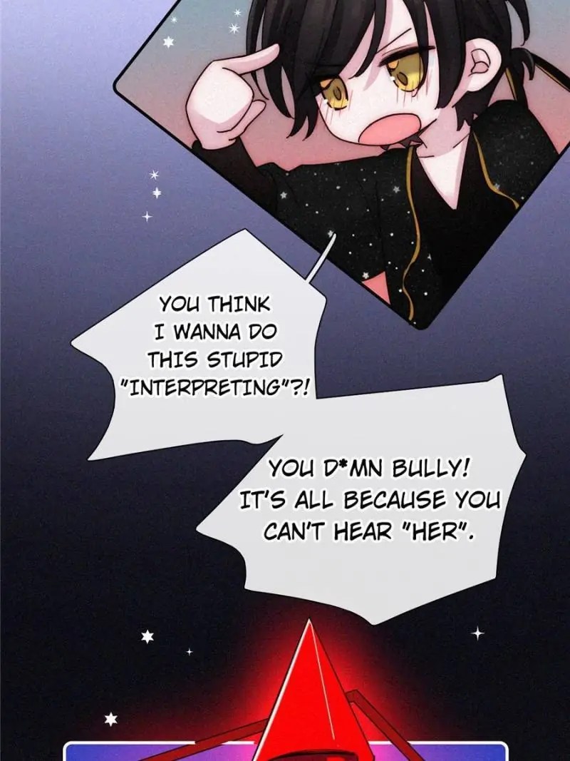 Nyx Stay Night Chapter 124 - page 26