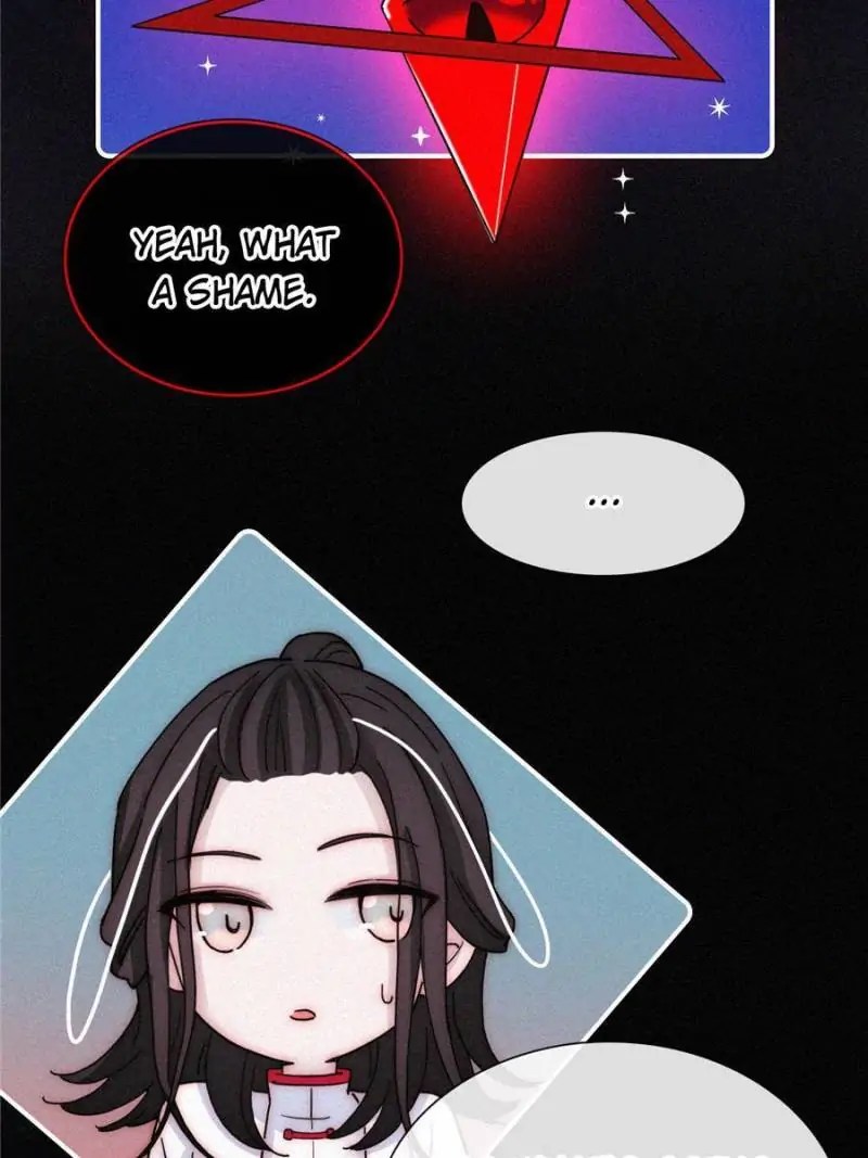 Nyx Stay Night Chapter 124 - page 27