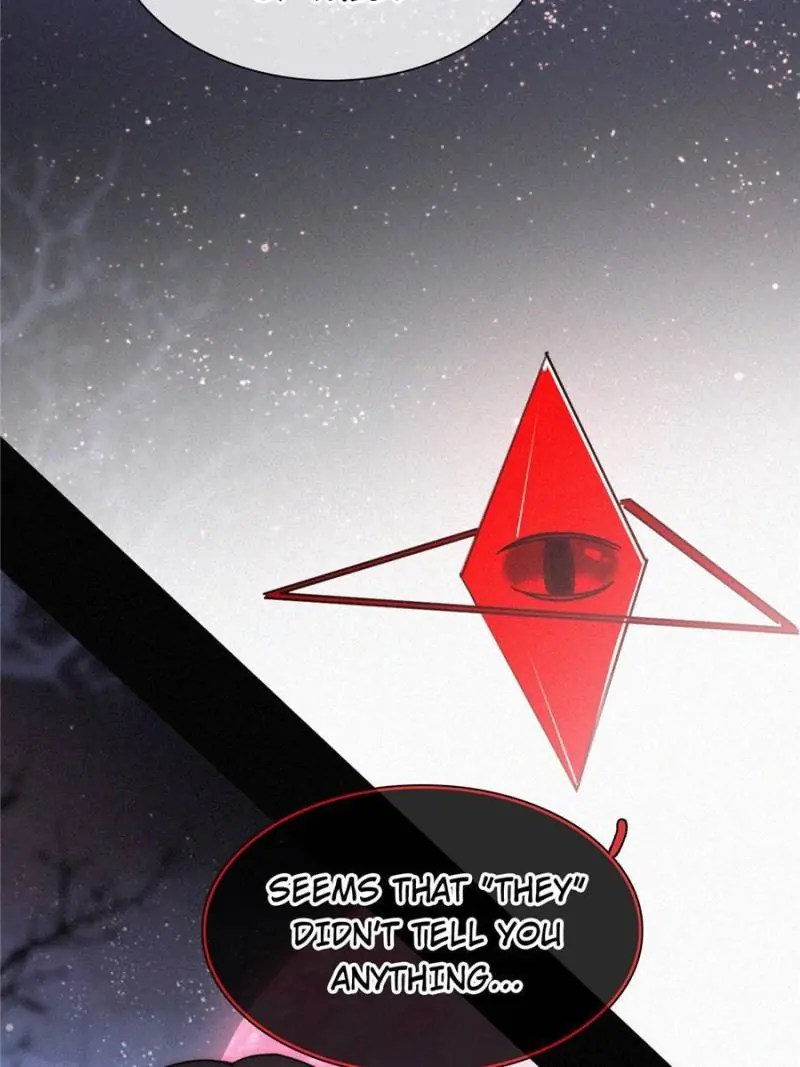 Nyx Stay Night Chapter 124 - page 30