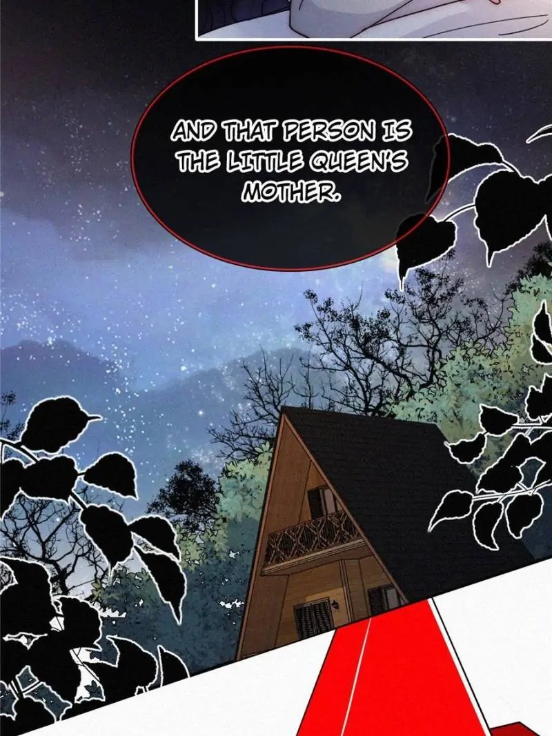Nyx Stay Night Chapter 124 - page 33