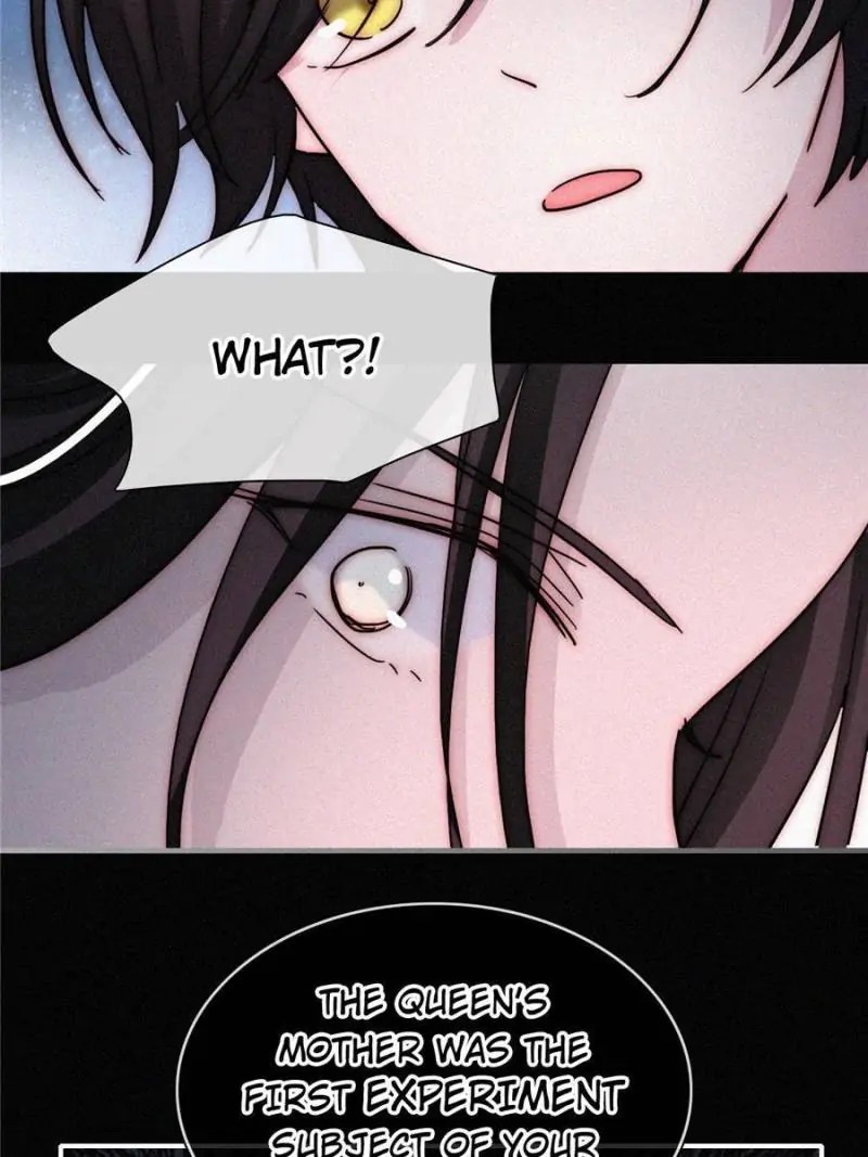 Nyx Stay Night Chapter 124 - page 39