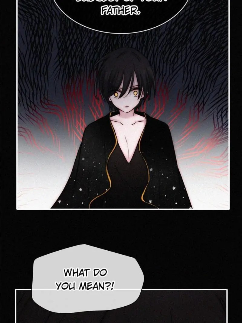 Nyx Stay Night Chapter 124 - page 40