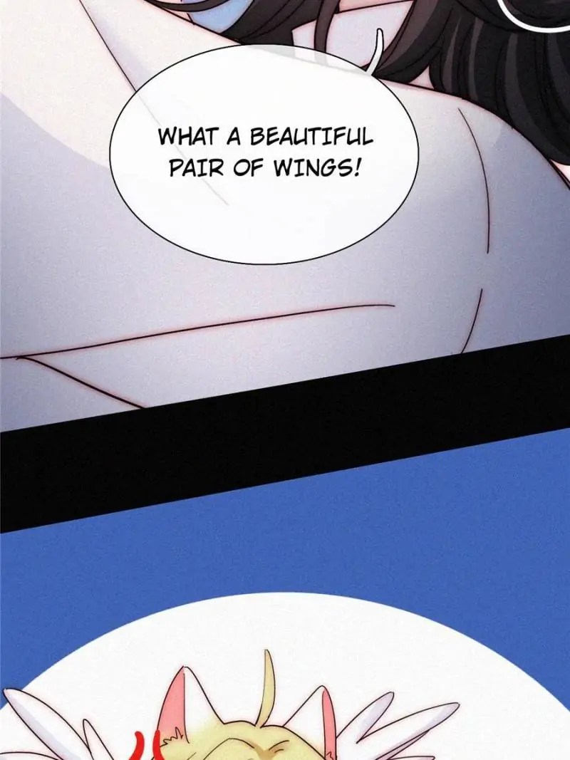 Nyx Stay Night Chapter 124 - page 5