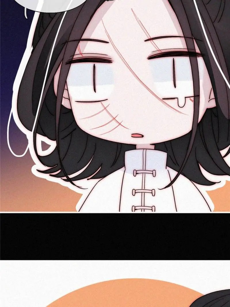 Nyx Stay Night Chapter 124 - page 8