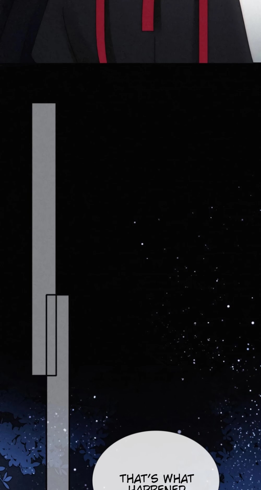Nyx Stay Night Chapter 79 - page 14
