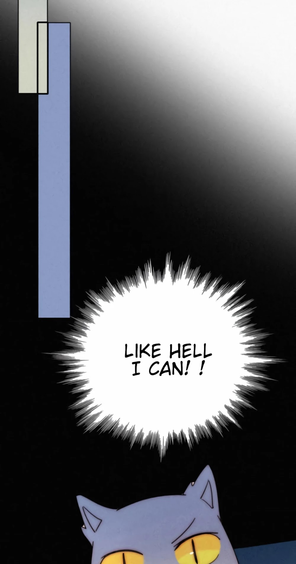 Nyx Stay Night Chapter 79 - page 23