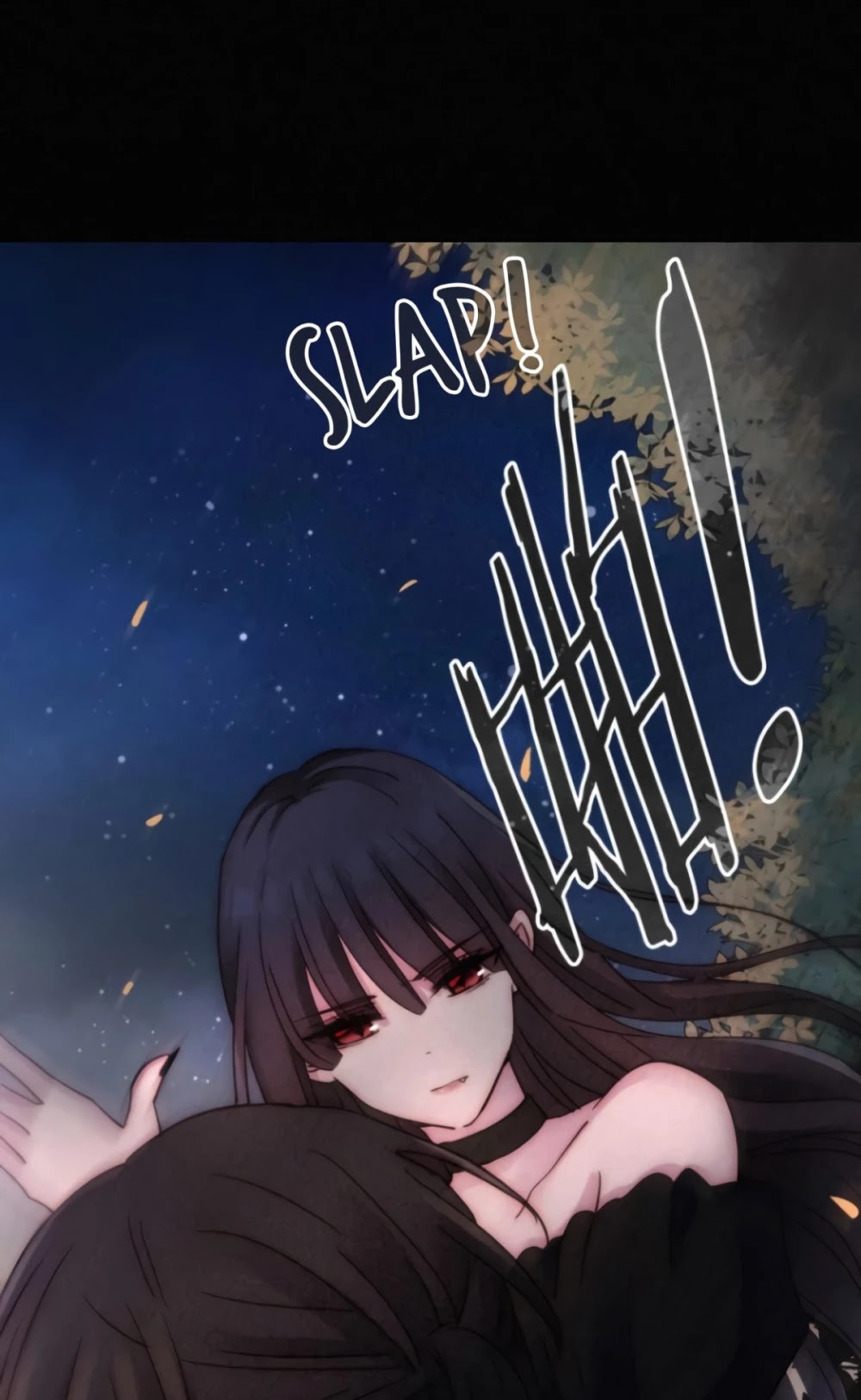 Nyx Stay Night Chapter 79 - page 38