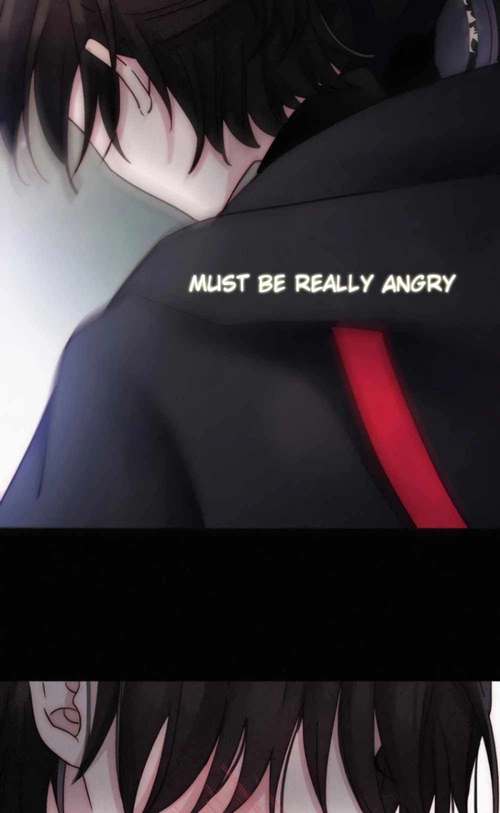 Nyx Stay Night Chapter 79 - page 39