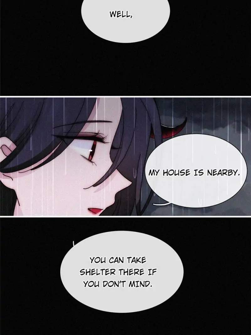 Nyx Stay Night Chapter 126 - page 35