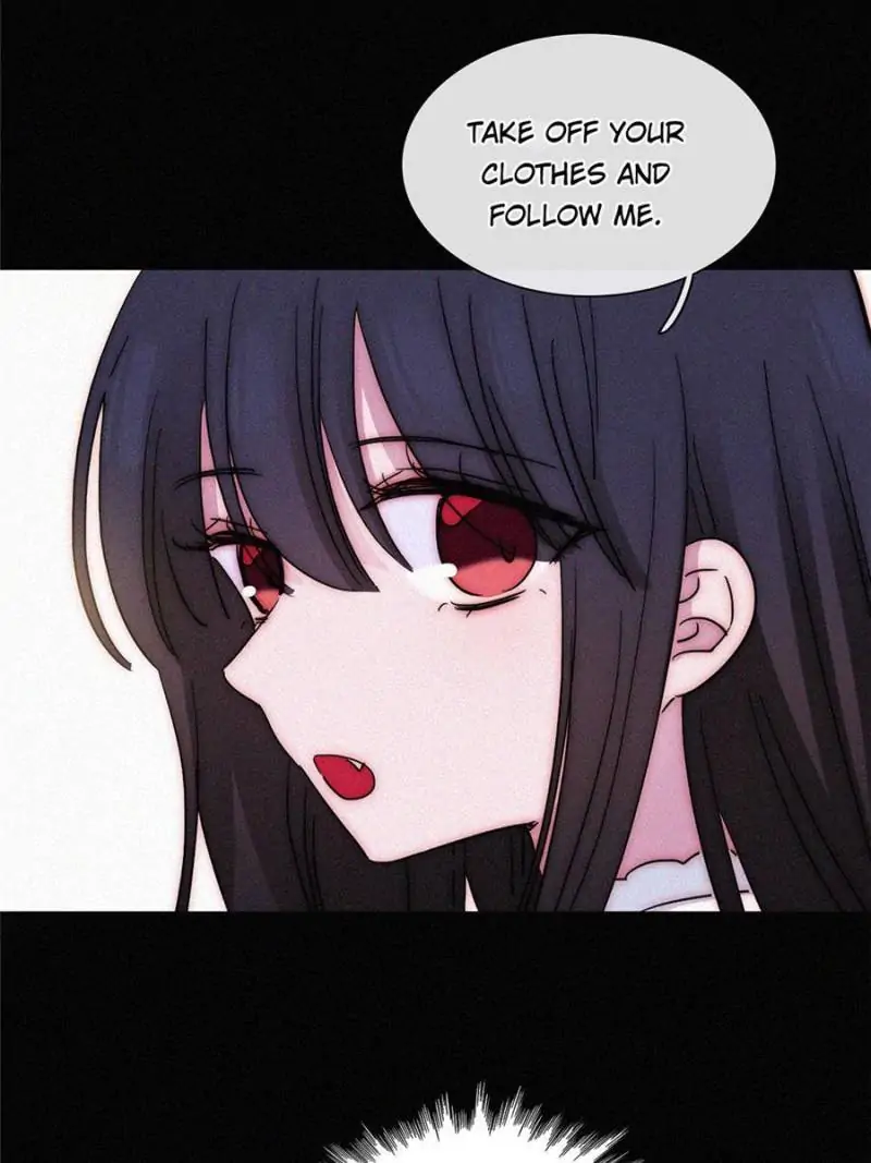 Nyx Stay Night Chapter 126 - page 48
