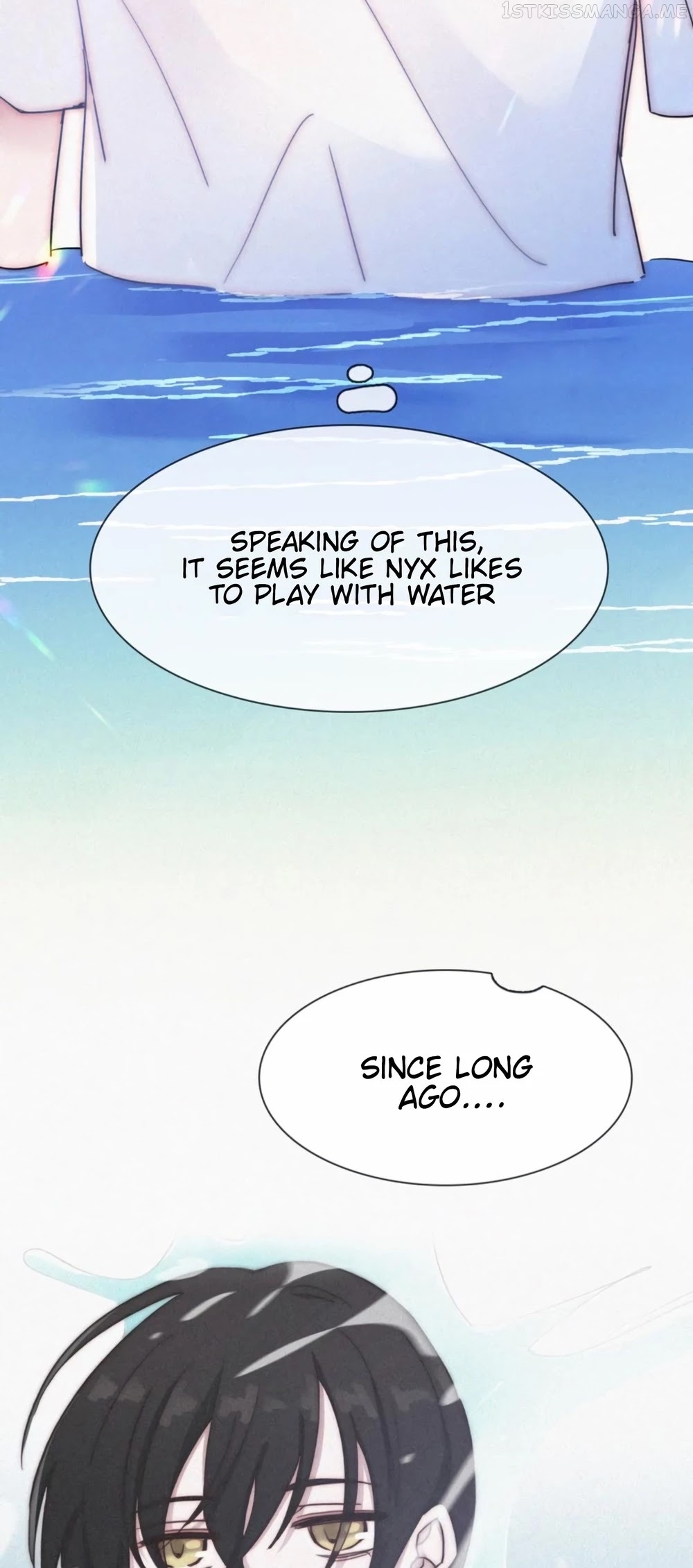 Nyx Stay Night Chapter 90.1 - page 21
