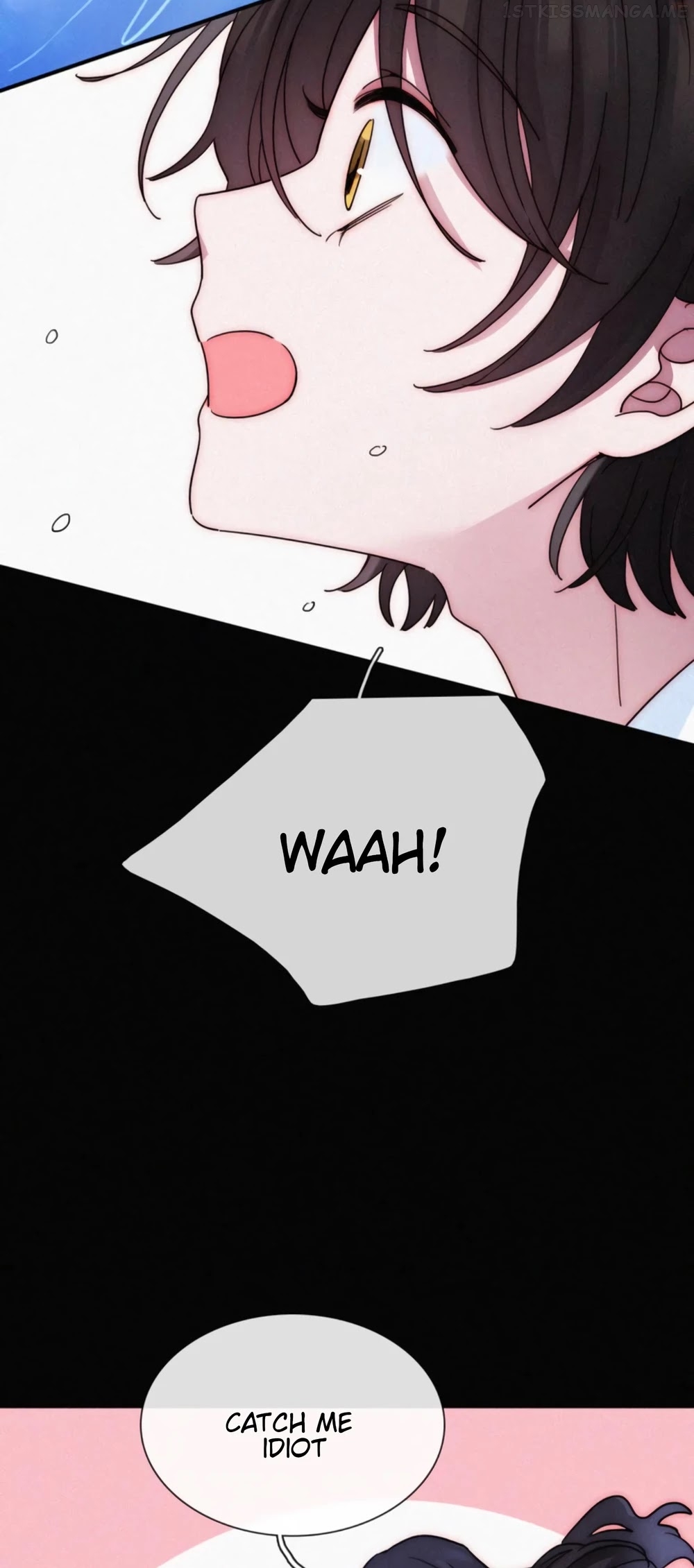 Nyx Stay Night Chapter 90.1 - page 34