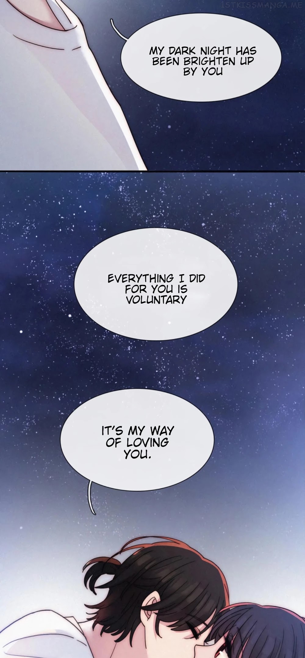Nyx Stay Night Chapter 90.1 - page 42