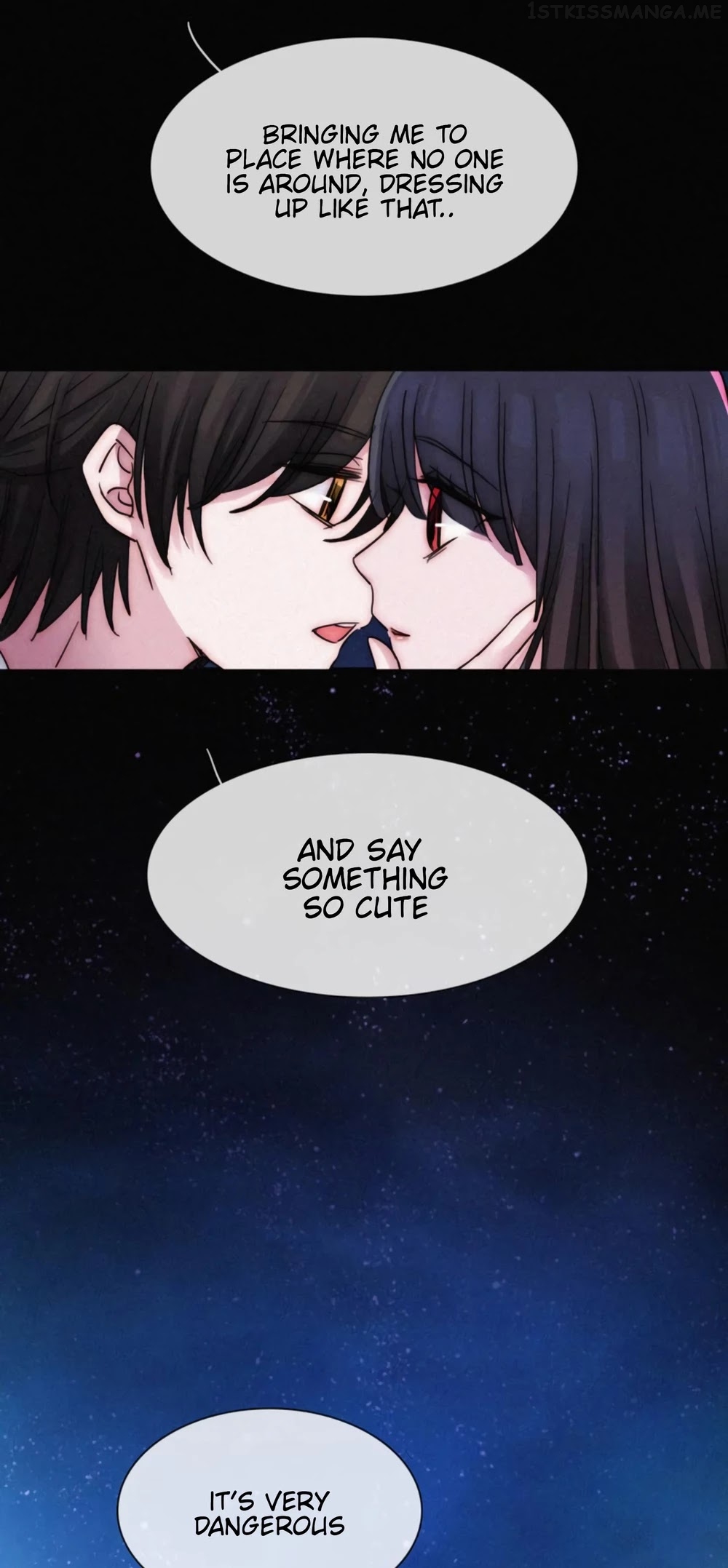 Nyx Stay Night Chapter 90.1 - page 45