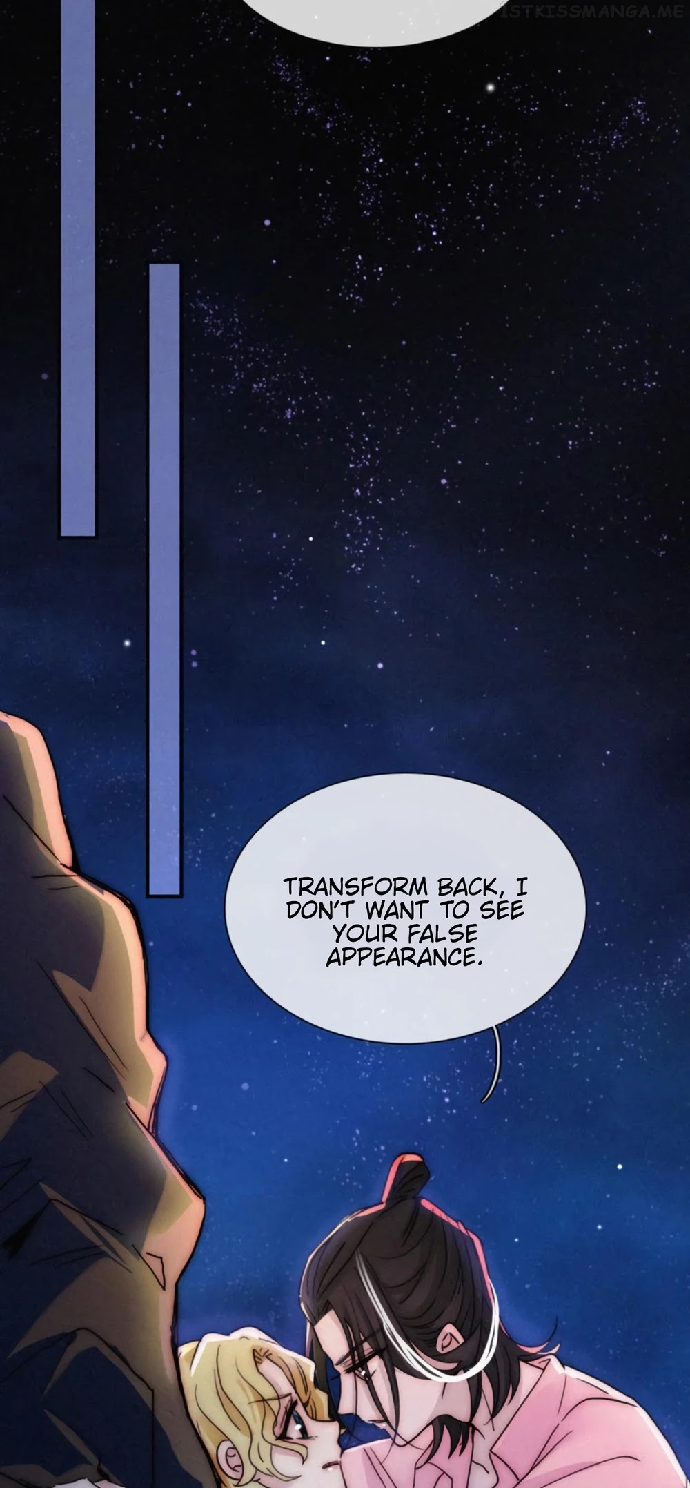 Nyx Stay Night Chapter 90.1 - page 47