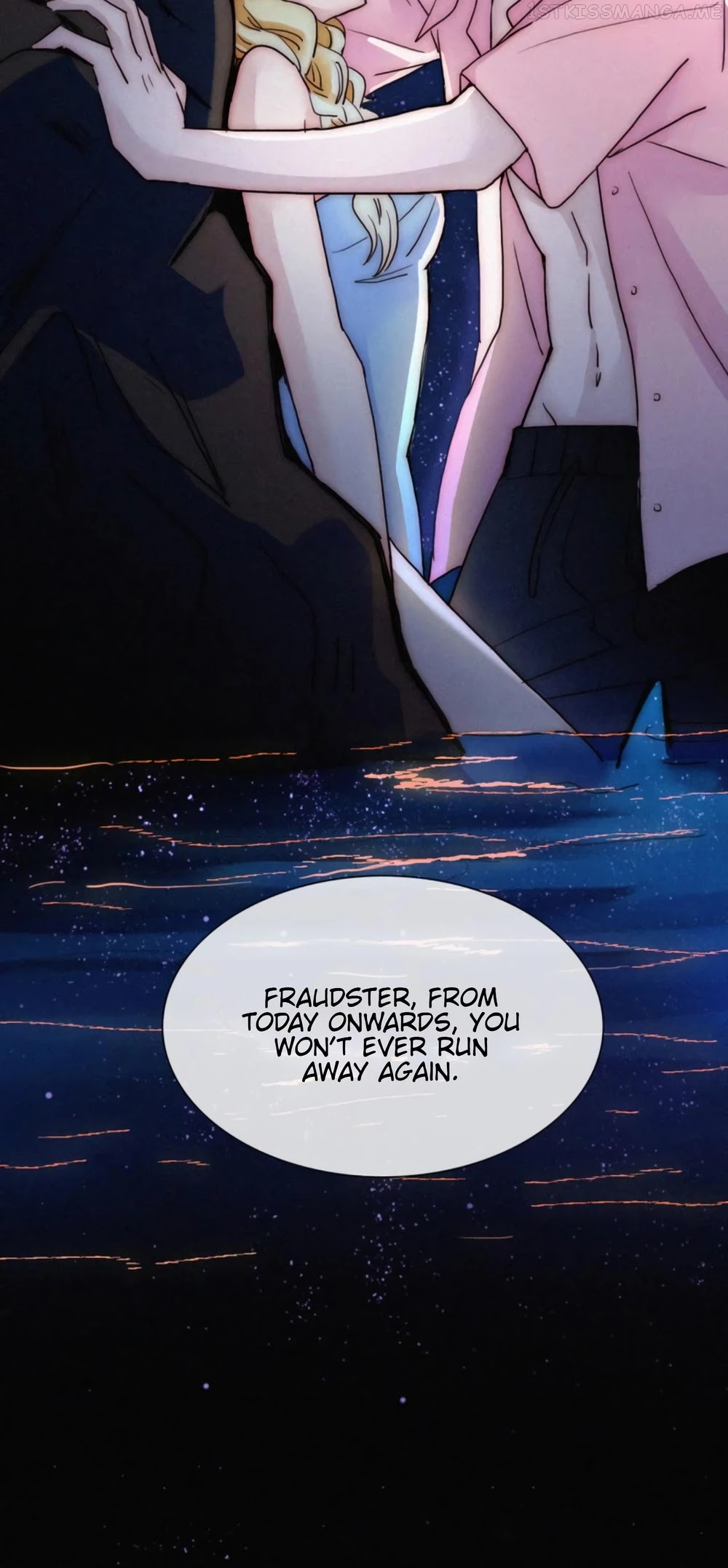 Nyx Stay Night Chapter 90.1 - page 48