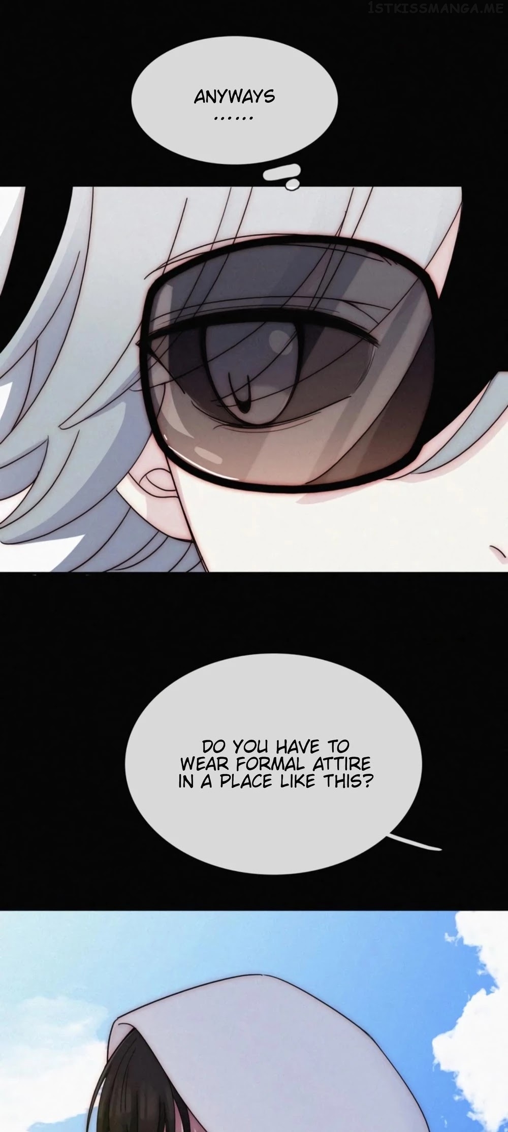 Nyx Stay Night Chapter 90.1 - page 6