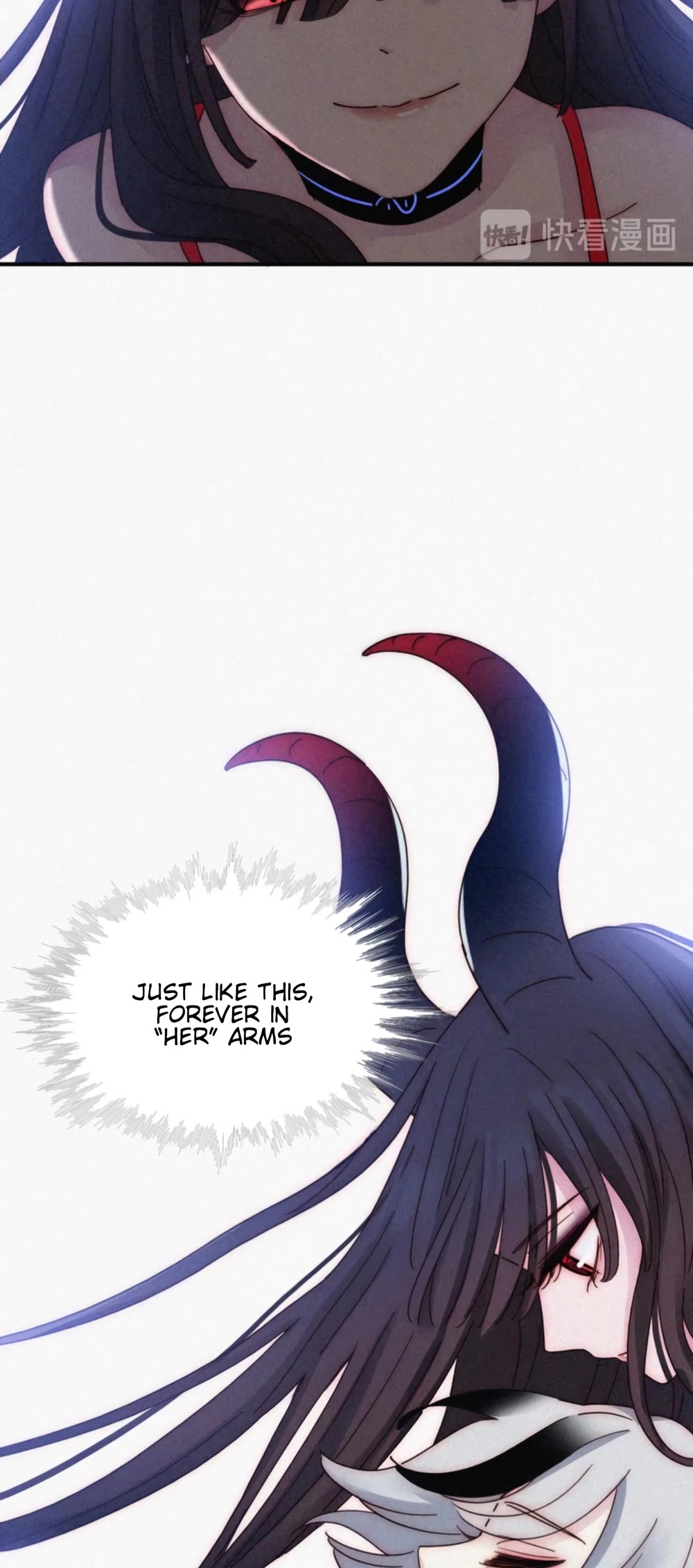 Nyx Stay Night Chapter 91 - page 33