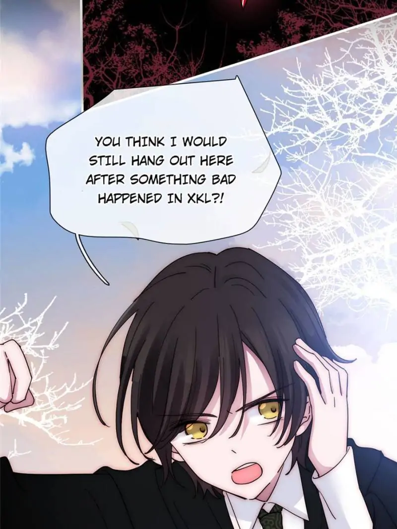Nyx Stay Night Chapter 129 - page 14