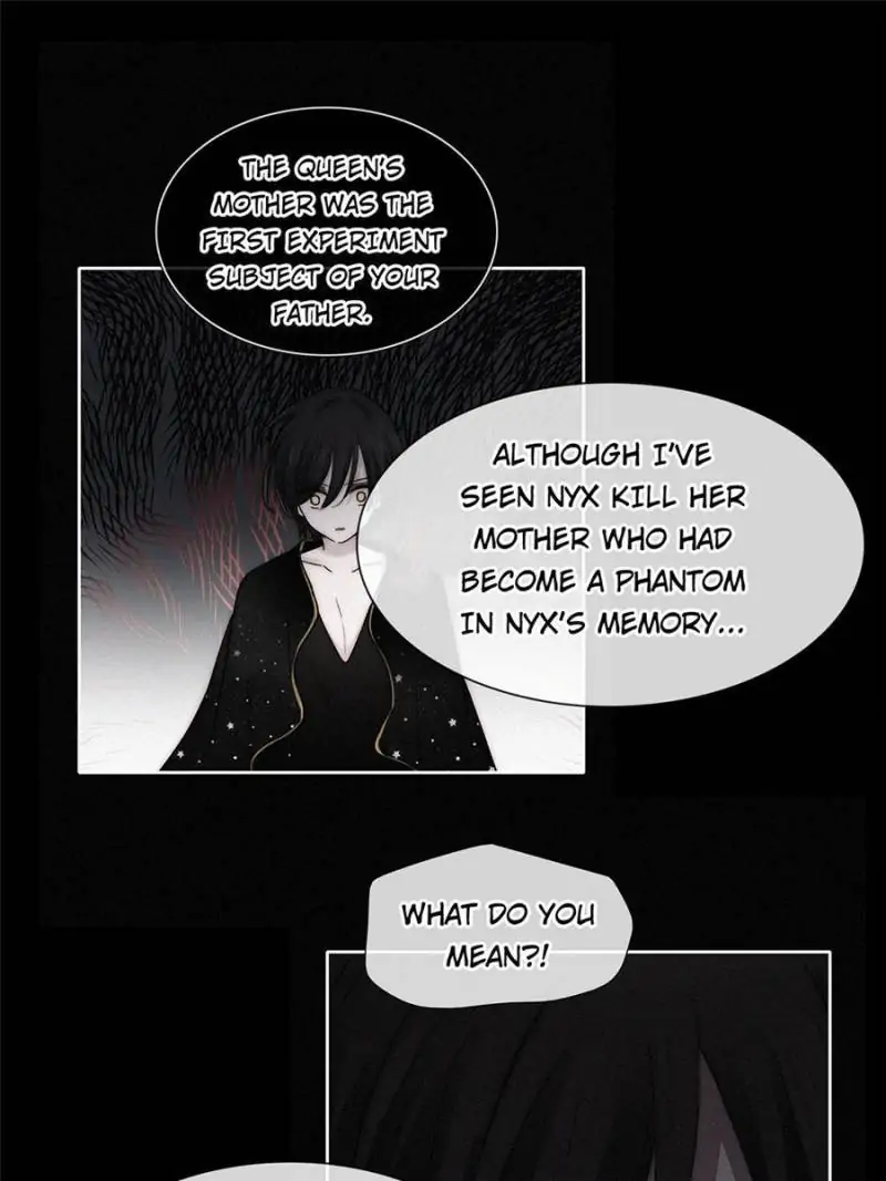Nyx Stay Night Chapter 129 - page 16