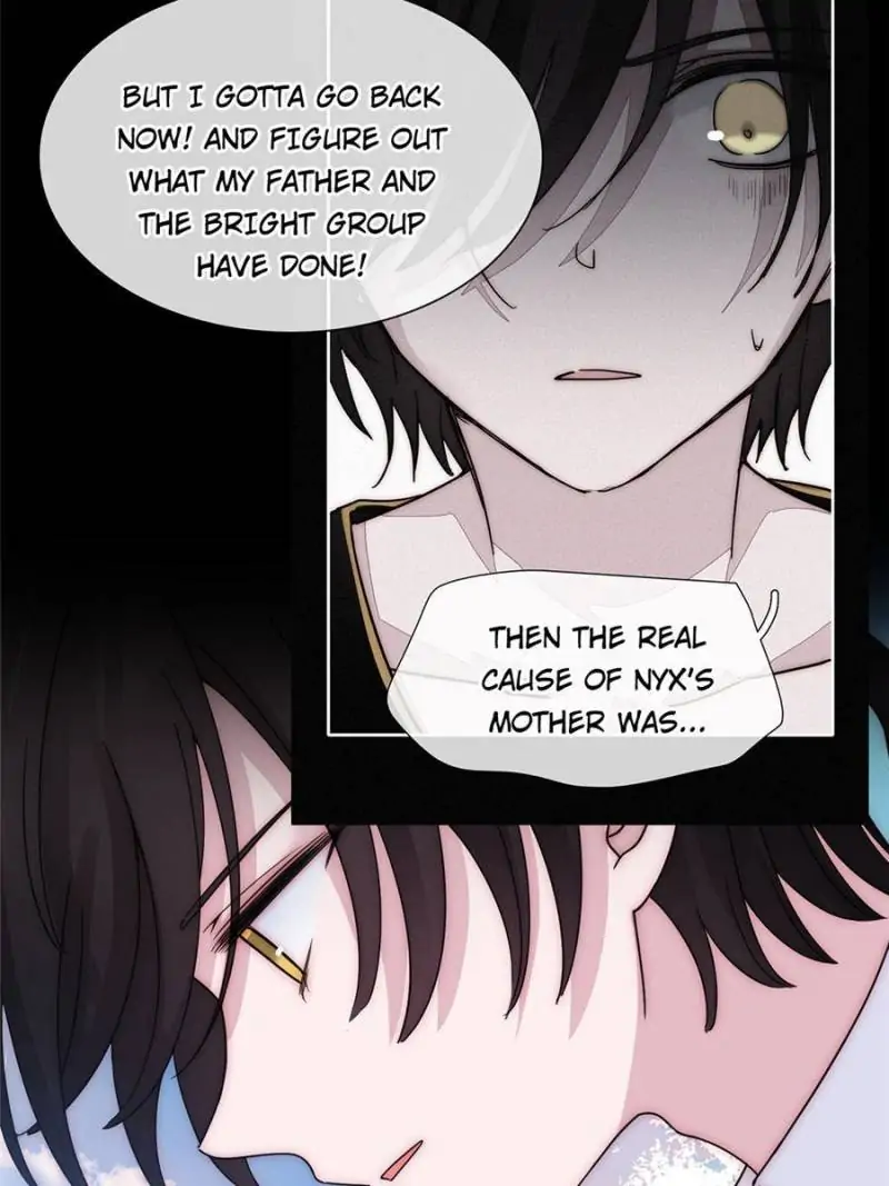 Nyx Stay Night Chapter 129 - page 17