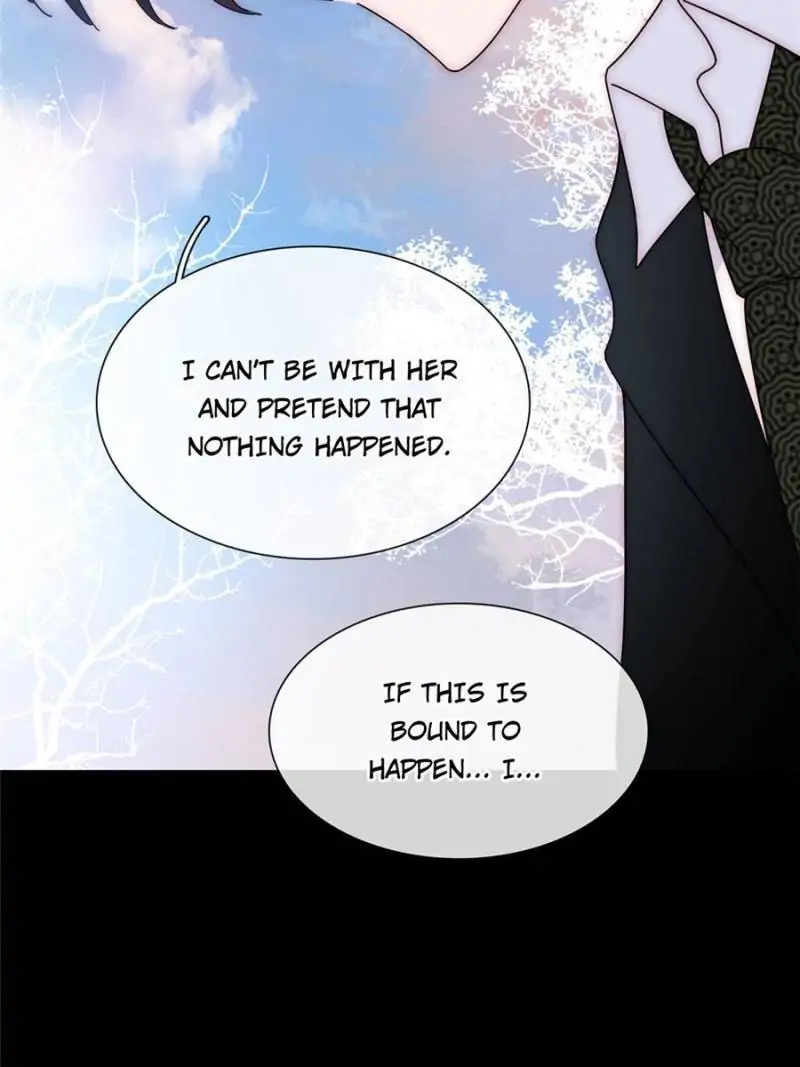 Nyx Stay Night Chapter 129 - page 18