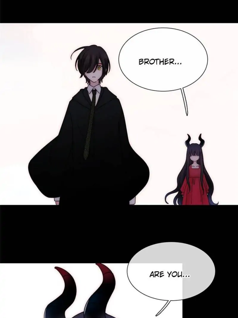 Nyx Stay Night Chapter 129 - page 19