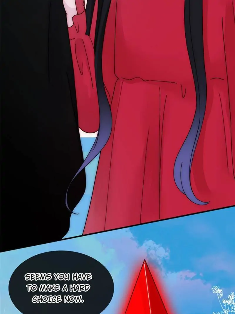 Nyx Stay Night Chapter 129 - page 25