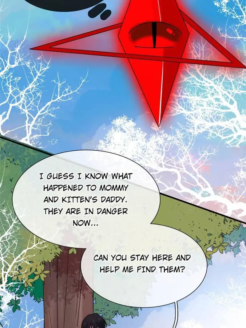 Nyx Stay Night Chapter 129 - page 26