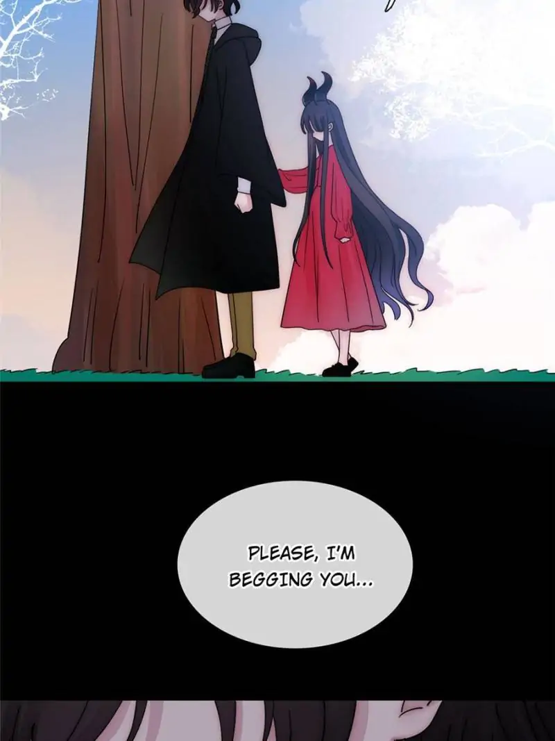 Nyx Stay Night Chapter 129 - page 27
