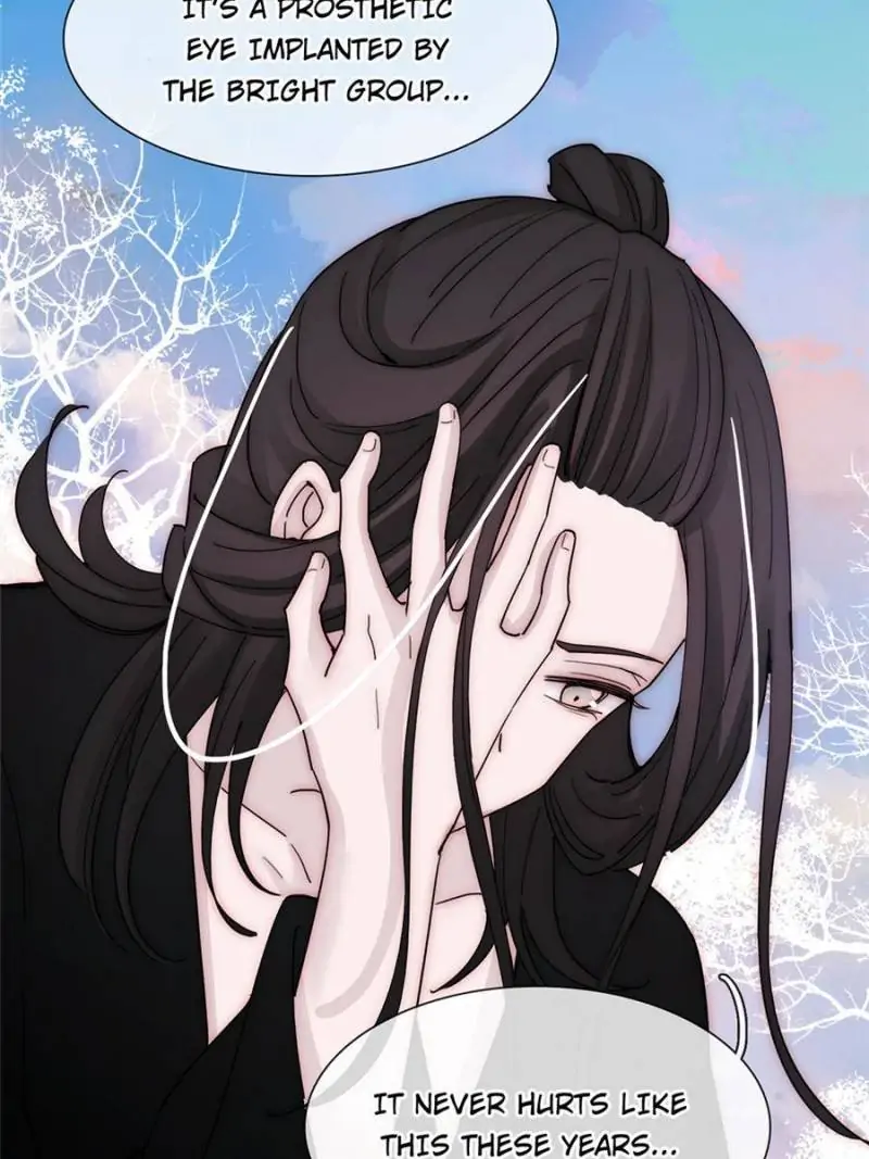 Nyx Stay Night Chapter 129 - page 3