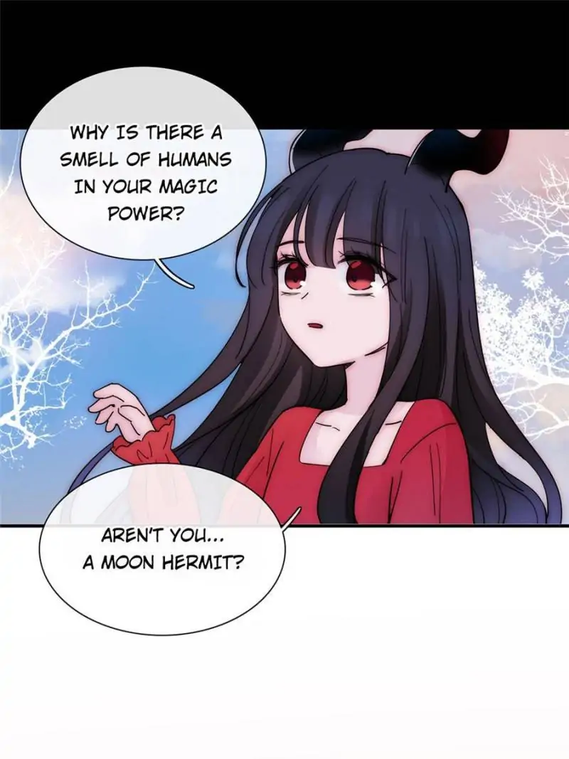 Nyx Stay Night Chapter 129 - page 31