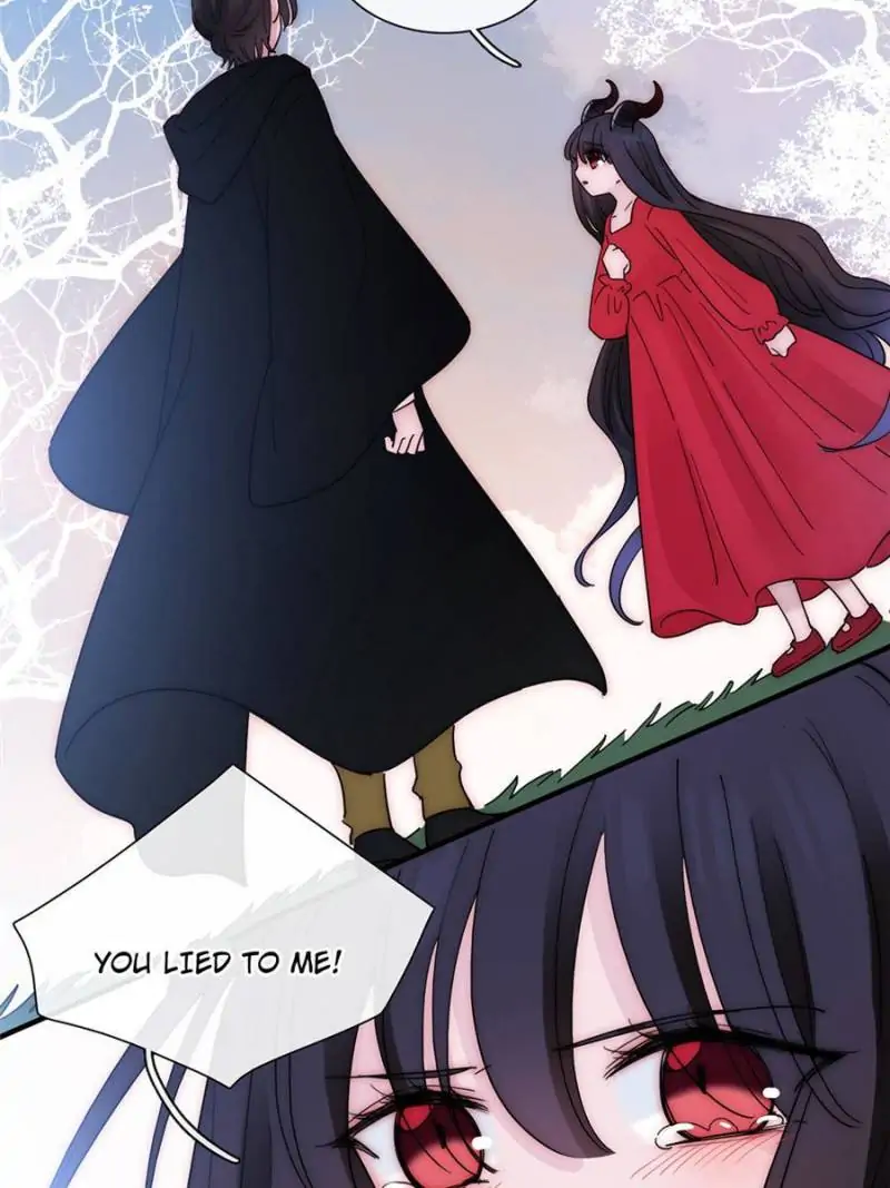 Nyx Stay Night Chapter 129 - page 34