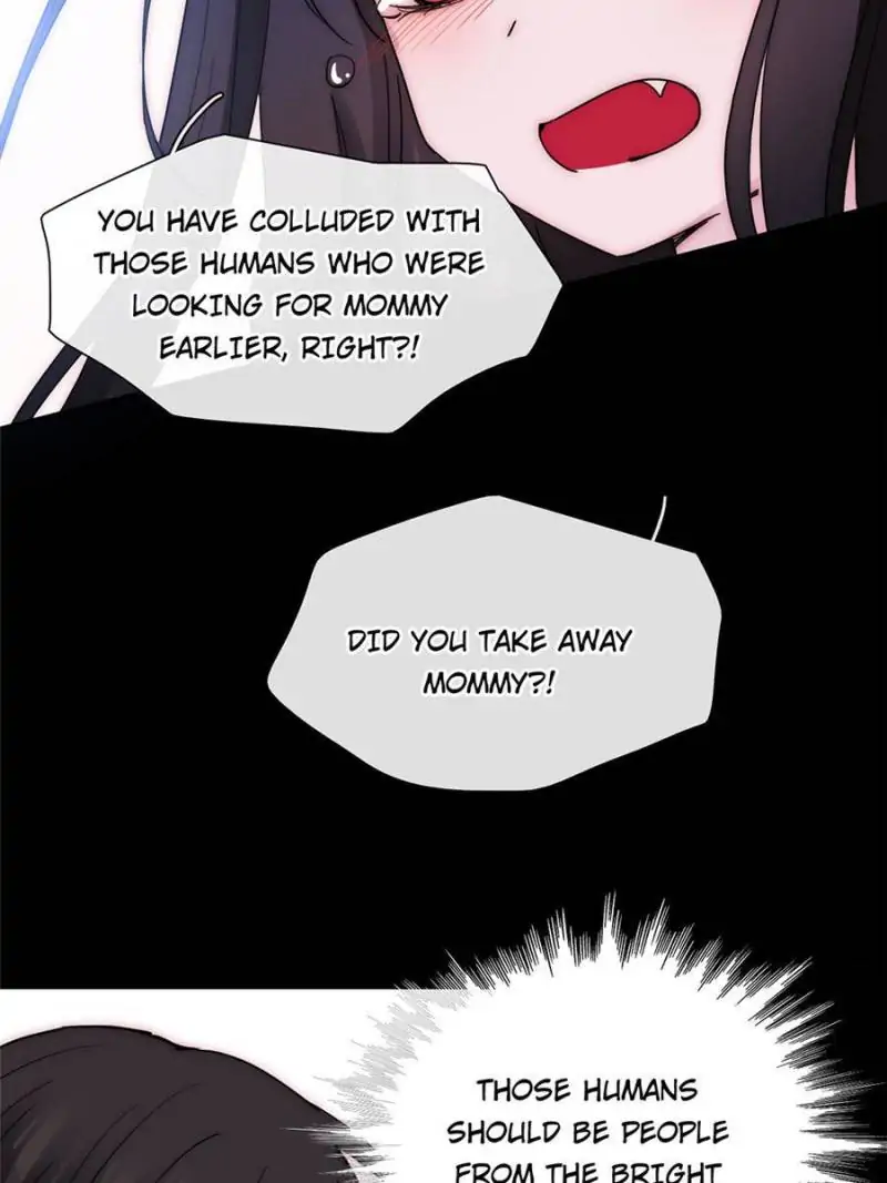 Nyx Stay Night Chapter 129 - page 35
