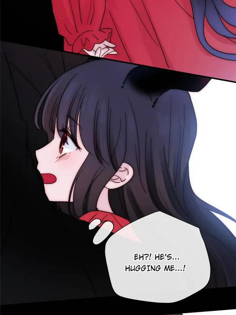 Nyx Stay Night Chapter 129 - page 38