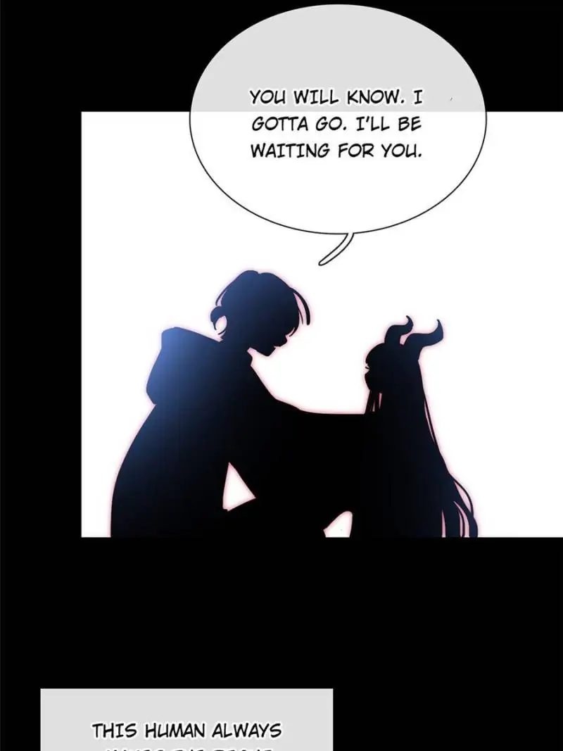 Nyx Stay Night Chapter 129 - page 41