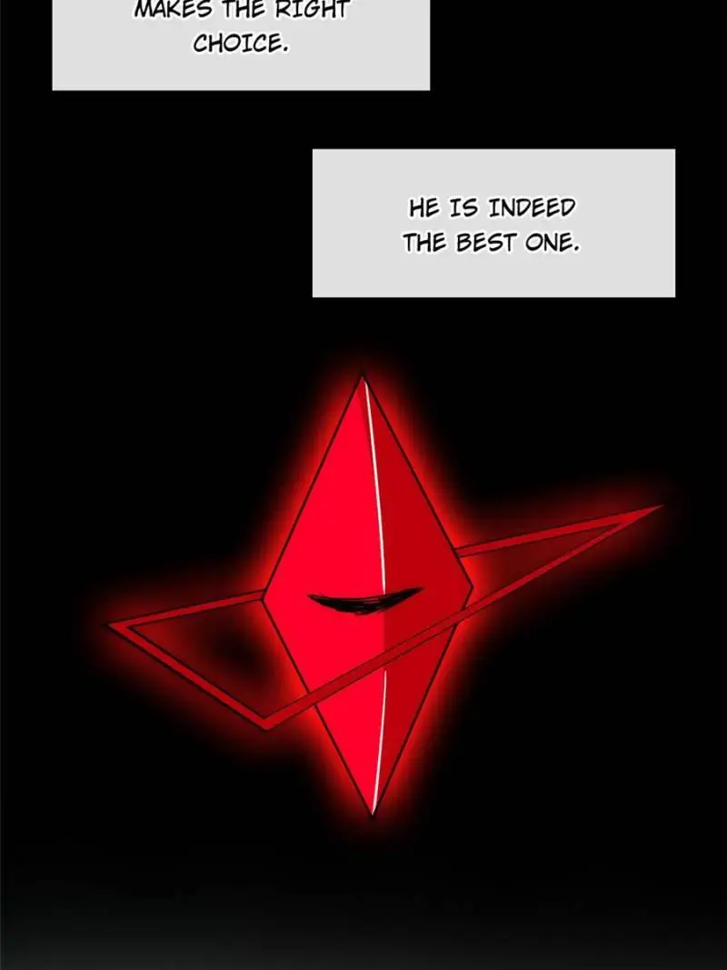 Nyx Stay Night Chapter 129 - page 42