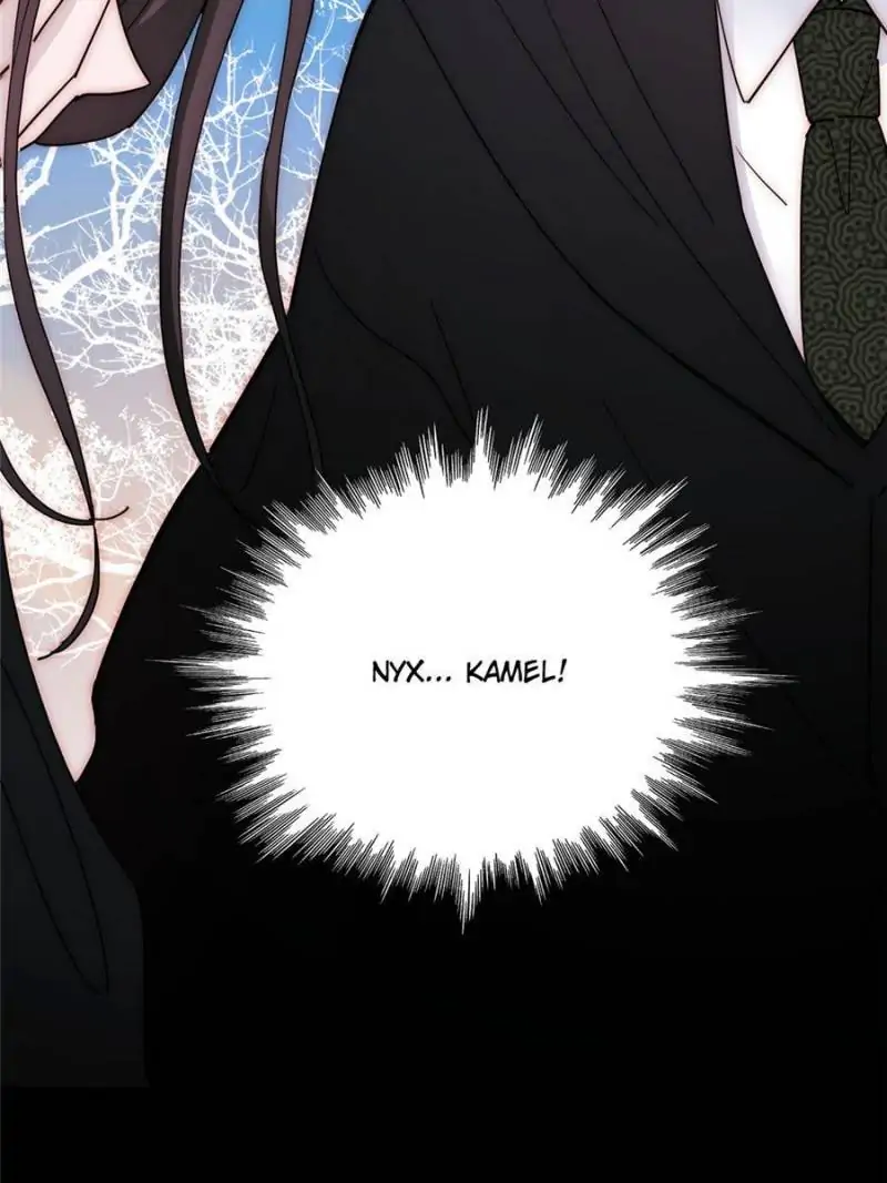 Nyx Stay Night Chapter 129 - page 6