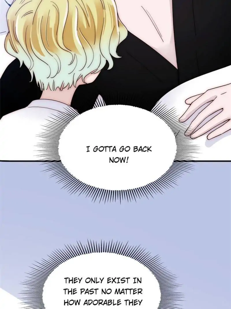 Nyx Stay Night Chapter 129 - page 9