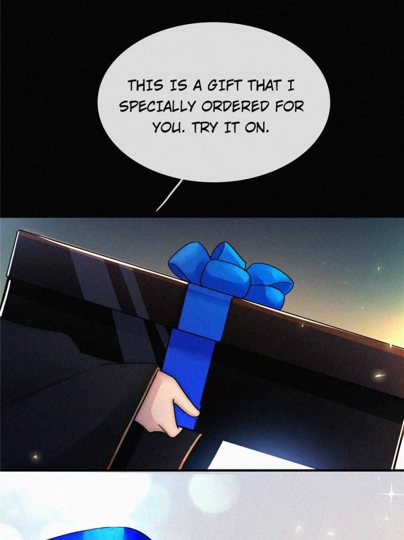 Nyx Stay Night Chapter 92 - page 18
