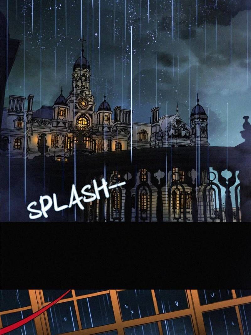 Nyx Stay Night Chapter 92 - page 2